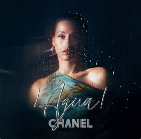 Chanel fechas de gira 2024 2025. Chanel entradas y conciertos.